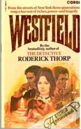 Westfield - Thorp Roderick
