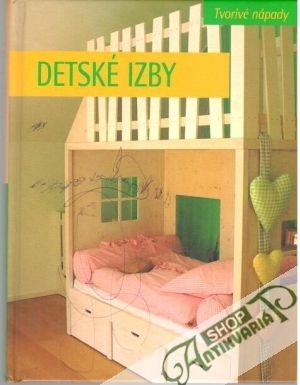 Detské izby - Kolektív autorov