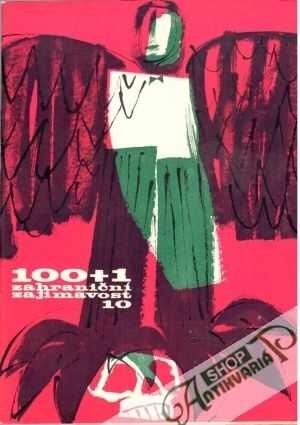 100+1 zahraniční zajímavost 10/1964 - Kolektív autorov