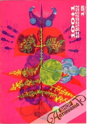 100+1 zahraniční zajímavost 12/1964 - Kolektív autorov