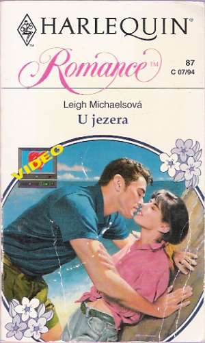 U jezera - Michaelsová Leigh