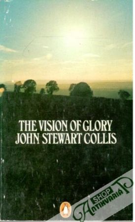The Vision of Glory - Collis John Stewart