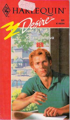 Ben - Leabová Karen