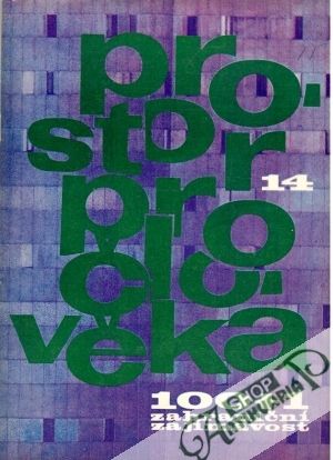 100+1 zahraniční zajímavost 14/1964 - Kolektív autorov