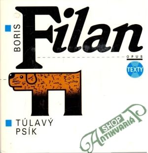 Túlavý psík - Filan Boris
