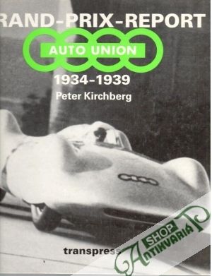 Grand-Prix-Report - Kirchberg Peter