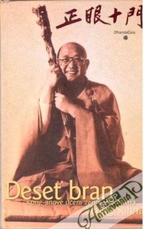 Deset bran - Sahna Seung