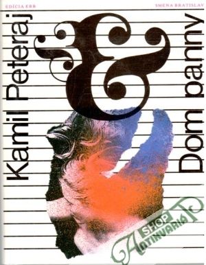 Dom panny - Peteraj Kamil