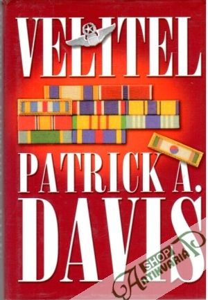 Velitel - Davis Patrick A.