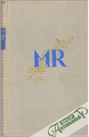 Kresby a hovory I-V. - Rázus Martin