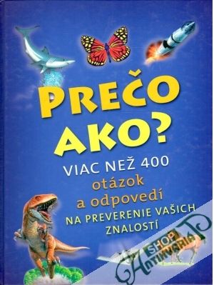 Prečo ako? - Kolektív autorov
