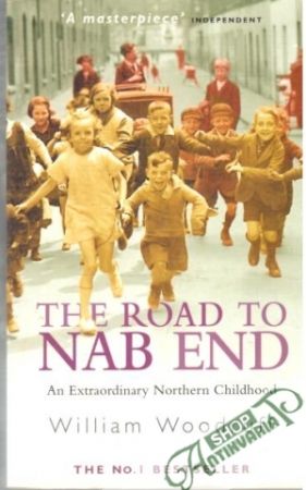 The road to nab end - Woodruff William