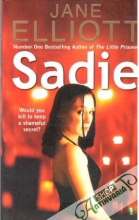 Sadie - Elliott Jane