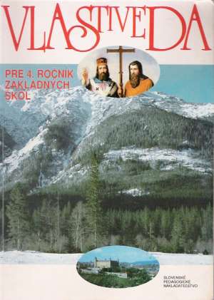 Vlastiveda pre 4. ročník ZŠ - Michal, Michalová