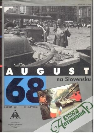August 68 na Slovensku - Valo Peter