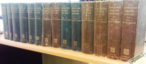 The Cambridge modern history I-XIV. - Lord Acton