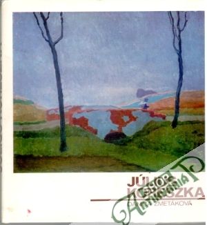 Július Koreszka - Zmetáková Danica