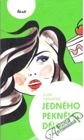 Jedného pekného dňa - Havelková Silvia