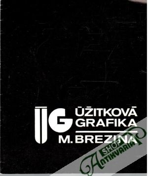 Úžitková grafika - Brezina M.