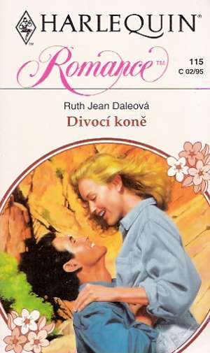 Divocí koně - Daleová Ruth Jean
