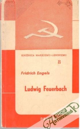 Ludwig Feuerbach - Engels Fridrich