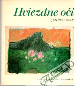 Hviezdne oči - Želibský Ján