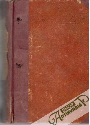 Ludmila - sbírka zábavné četby pro český lid - Frusová Anna, Bečvářová B., Hradský V., Kočí Tomáš