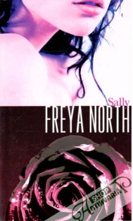 Sally - North Freya