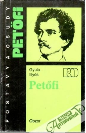Petofi - Illyés Gyula