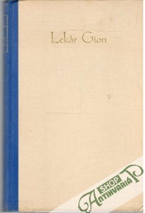 Lekár Gion - Carossa Hans