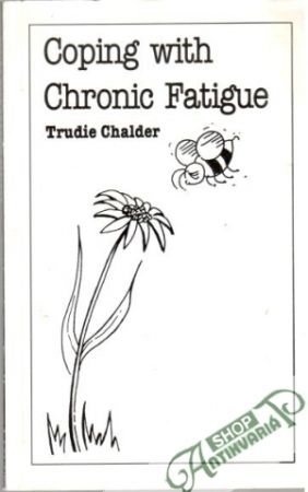 Coping with chronic fatigue - Chalder Trudie