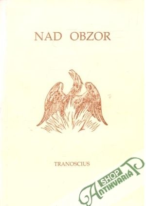 Nad obzor - Kolektív autorov
