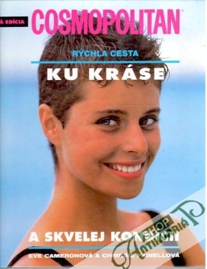 Rýchla cesta ku kráse a skvelej kondícii - Cameronová Eve, Painellová Chrissie