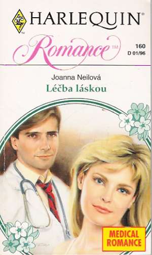 Léčba láskou - Neilová Joanna