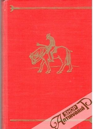 Hlídač býku - Samat J.-T.
