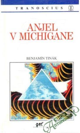 Anjel v Michigane - Tinák Benjamín