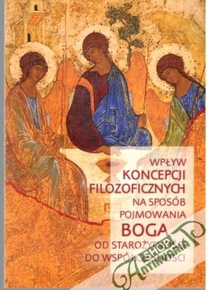 Predstavy filozofov o Bohu u Tertuliána v diele Apologeticus - Boleš Konštantín, Praem O.