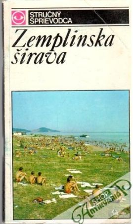 Zemplínska Šírava - Ďurček Jozef