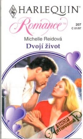 Dvojí život - Reidová Michelle