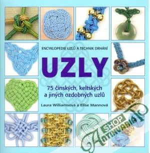 Uzly - Williamsová Laura, Mannová Elise