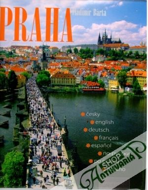 Praha - Bárta Vladimír