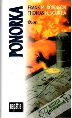 Ponorka - Robinson F.M., Scortia T.N.