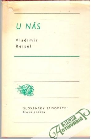 U nás - Reisel Vladimír