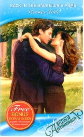Back in the Bachelor´s arms - Pade Victoria