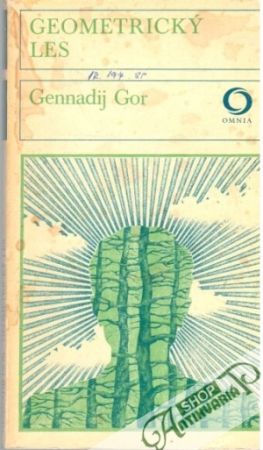 Geometrický les - Gor Gennadij