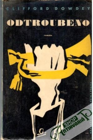 Odtroubeno - Dowdey Clifford