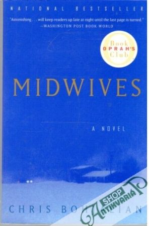 Midwives - Bohjalian Chris