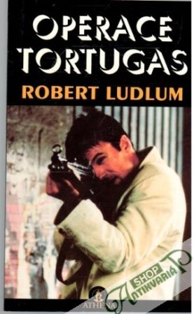 Operace tortugas - Ludlum Robert