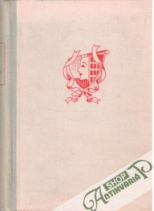 Hotel Imperial I-II. - Bennett Arnold