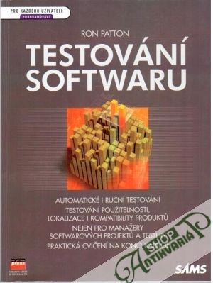 Testování softwaru - Patton Ron